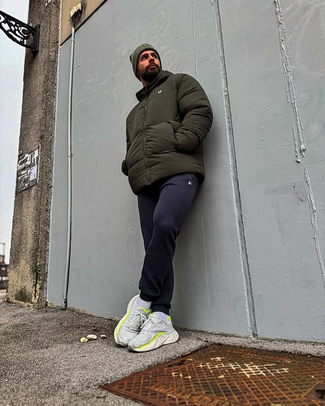 Žan Bukovec (različne perspektive)